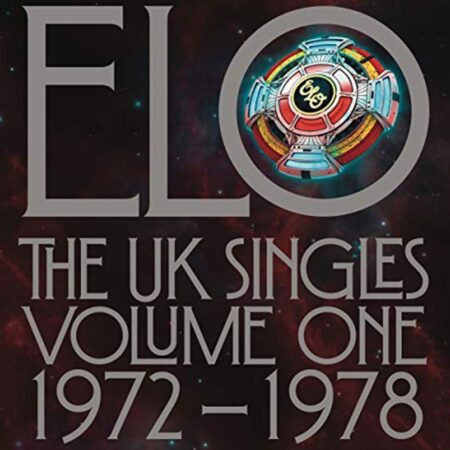 ELO - The UK Singles Volume One 1972-1978 16x7"inch Boxset (LP) | Fiftiesstore