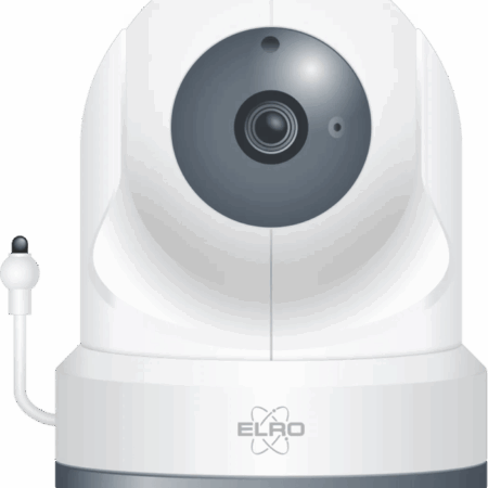 ELRO BC4000-C Full HD Uitbreidingscamera