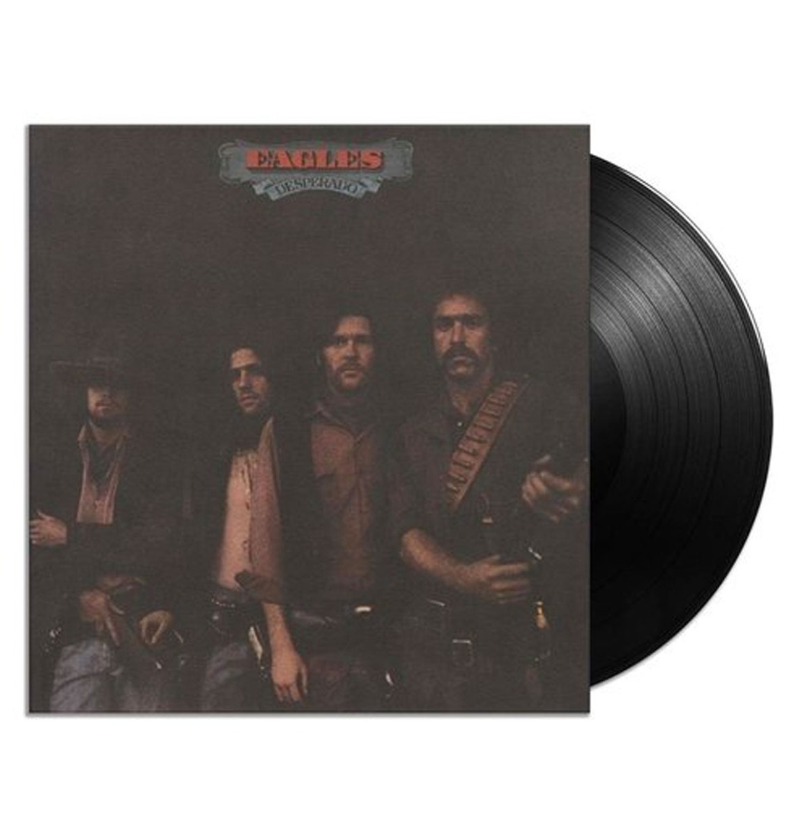 Eagles - Desperado (LP) | Fiftiesstore