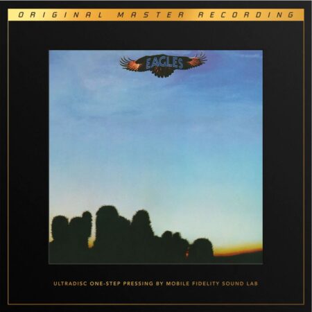 Eagles - Eagles 2 Boxset (LP) | Fiftiesstore