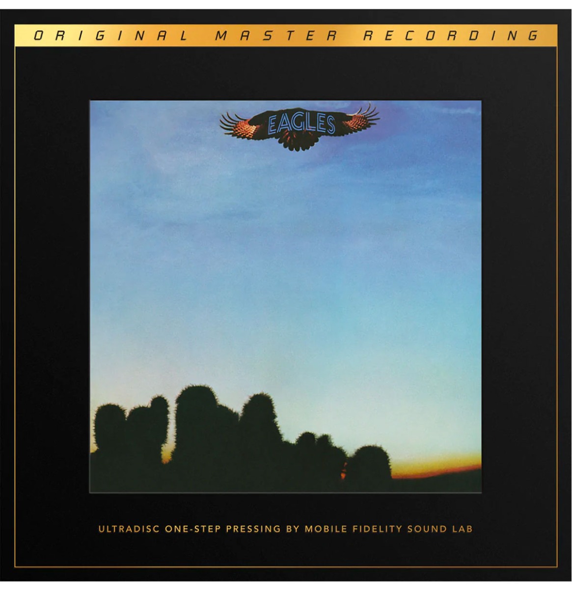 Eagles - Eagles 2 Boxset (LP) | Fiftiesstore