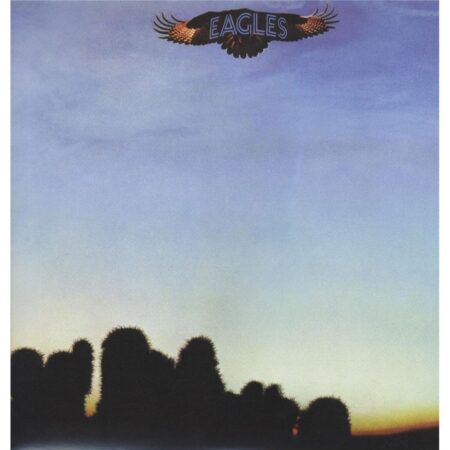 Eagles - Eagles (LP) | Fiftiesstore