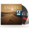 Eagles - Long Road Out Of Eden (Met Exclusieve Replica Tour Laminaat) (Walmart Exclusief) 2 (LP) | Fiftiesstore