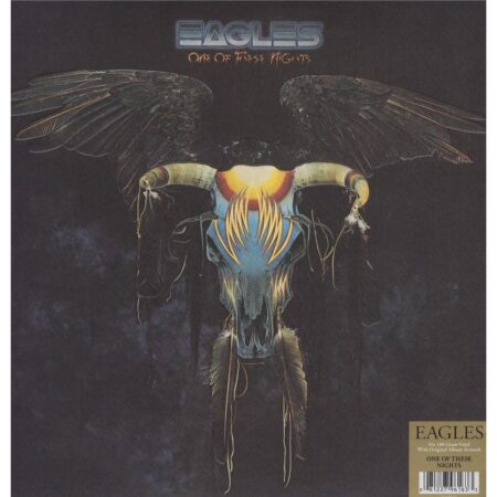 Eagles - One Of These Nights (LP) | Fiftiesstore