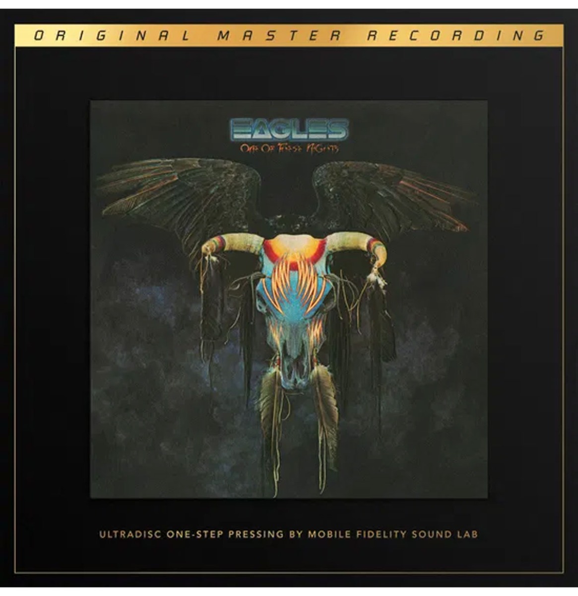 Eagles - One Of These Nights (Original Master Recording) (Box Set) 2 | 32% korting (LP) | Fiftiesstore