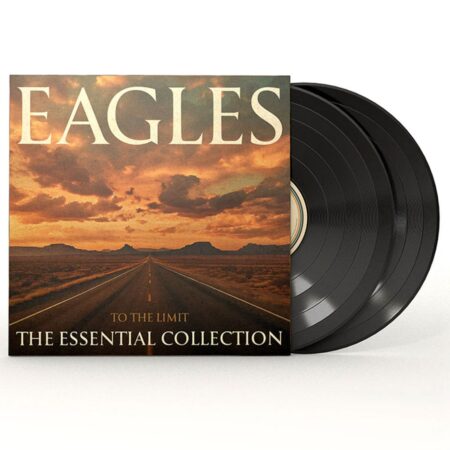 Eagles - To The Limited