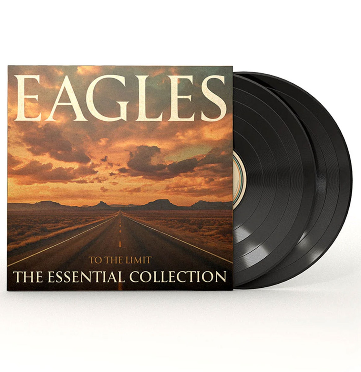 Eagles - To The Limited