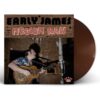 Early James - Medium Raw (Bruin Vinyl) (LP) | Fiftiesstore