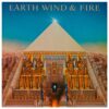 Earth Wind & Fire - All N All (LP) | Music on Vinyl