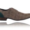 Earthline Lureaux - Handgemaakte Nette Schoenen Voor Heren | Lureaux