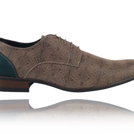 Earthline Lureaux - Handgemaakte Nette Schoenen Voor Heren | Lureaux