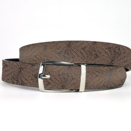 Earthline (Riem) Lureaux - Nette Riemen Voor Heren | Lureaux