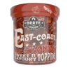 East Coast Bacon Onion Savoury Topping | Grate goods