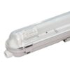 Ecoseries - LED TL armatuur 150cm IP65 - 6000K - 24 Watt 3840lm (160lm/W) - Flikkervrij koppelbaar - T8 G13 fitting | HOFTRONIC