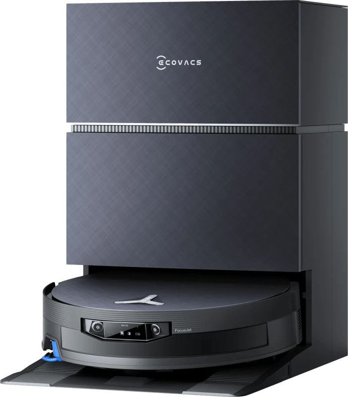 Ecovacs DEEBOT X12 PRO OMNI