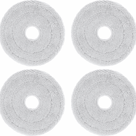 Ecovacs Deebot Mini Dweilpads (4 stuks)
