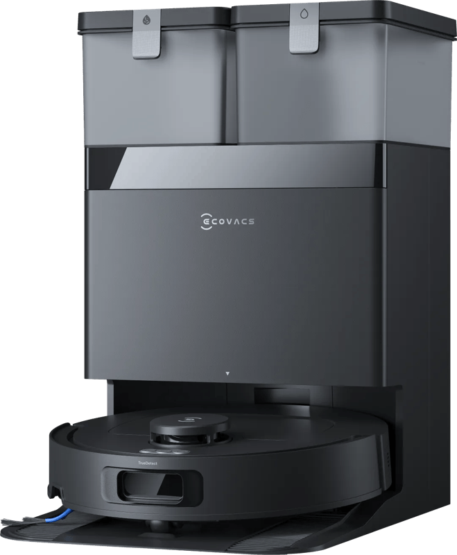 Ecovacs Deebot T30e OMNI