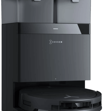 Ecovacs Deebot T50 OMNI Gen 2