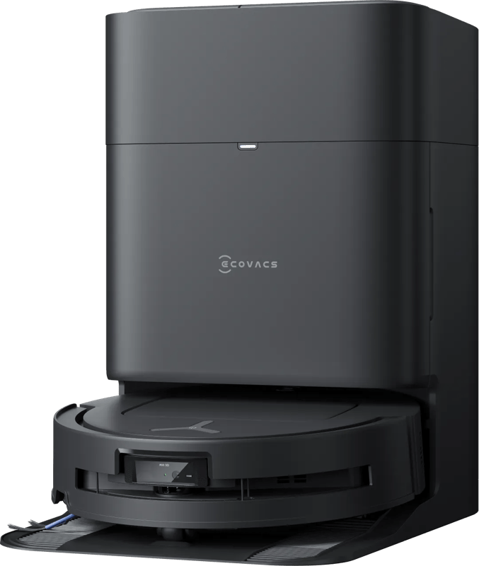 Ecovacs Deebot T80 Omni