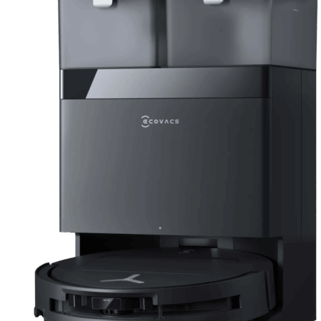 Ecovacs T50 Omni Gen 3