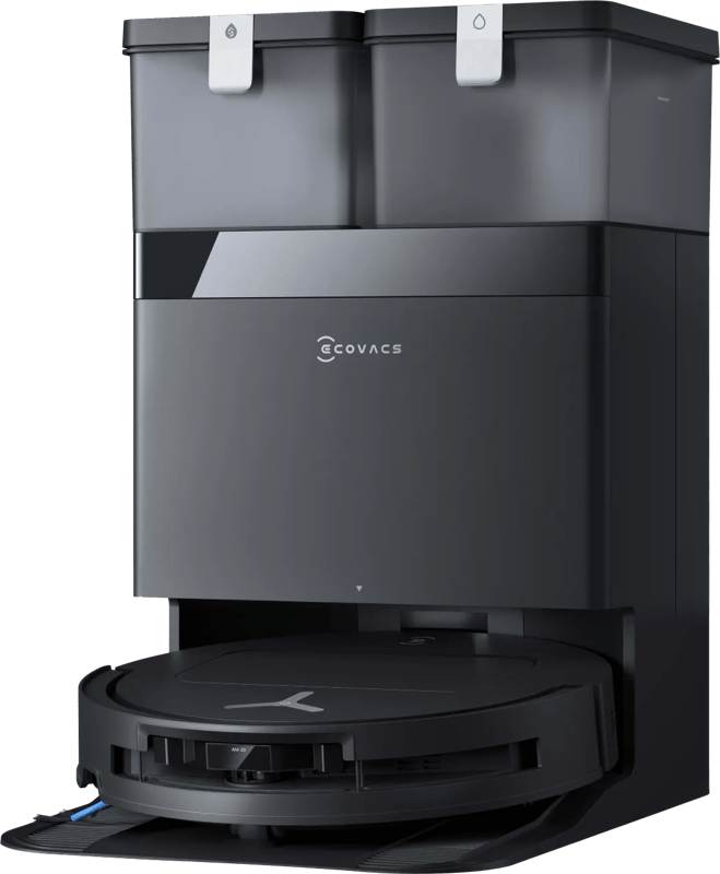 Ecovacs T50 Omni Gen 3
