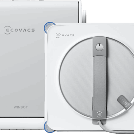 Ecovacs WINBOT W2S OMNI