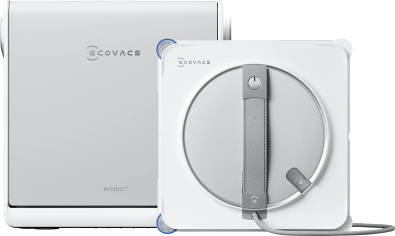Ecovacs WINBOT W2S OMNI