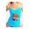 Ed Hardy Eternal Love Intimitate Top-S | 50% korting | Fiftiesstore
