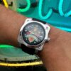 Ed Hardy Heren Horloge Koning Audigier | 66% korting | Ed Hardy - Christian Audigier