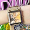 Ed Hardy Horloge Hollywood | 50% korting | Ed Hardy - Christian Audigier