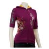 Ed Hardy Intimates Hoodie Purple-M | 50% korting | Ed Hardy - Christian Audigier