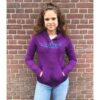 Ed Hardy Kiss Of Death Serpent Basic Hoodie-S | 50% korting | Fiftiesstore