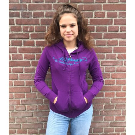 Ed Hardy Kiss Of Death Serpent Basic Hoodie-S | 50% korting | Fiftiesstore