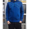 Ed Hardy Tattooing Snake & Shoots Men Hoody-M | 62% korting | Fiftiesstore