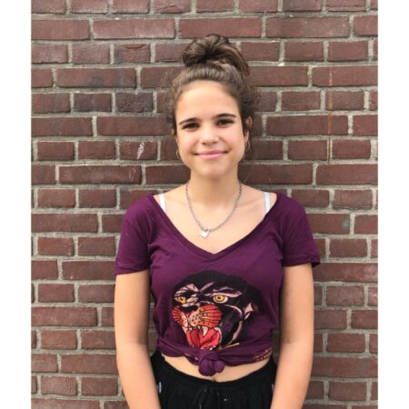 Ed Hardy Tiger Women T-Shirt-M | 50% korting | Fiftiesstore
