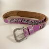 Ed Hardy by Christian Audigier Riem Paars | 30% korting | Ed Hardy - Christian Audigier