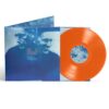 Ed O'Brien - Blue Morpho (Oranje Vinyl) (LP) | Fiftiesstore
