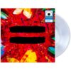 Ed Sheeran - = (Equals) (Ultra Clear Vinyl) (Walmart Exclusive) (LP) | Fiftiesstore