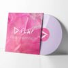 Ed Sheeran - Play (Lila Vinyl) (LP) | Fiftiesstore
