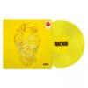 Ed Sheeran - "-" Subtract (Gekleurd Vinyl) (Target Exclusive) LAATSTE STUKS | 10% korting (LP) | Fiftiesstore