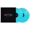 Ed Sheeran - +-=÷× Tour Collection (Blauw Vinyl) 2 (LP) | Fiftiesstore