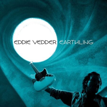 Eddie Vedder - Earthling (LP) | Fiftiesstore