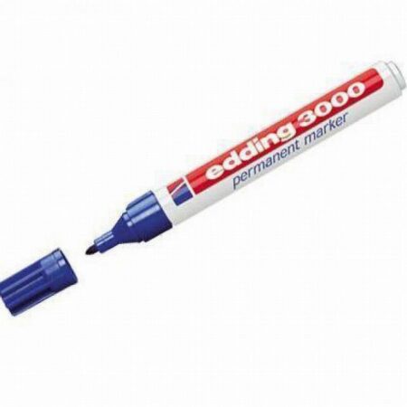 Edding 3000 Blauw 1.5-3 Mm | Edding