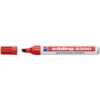 Edding 3300 Rood 1-5mm Blok | Edding