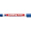 Edding 400 Blauw 1mm | Edding
