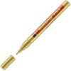 Edding 751 goud 1-2mm | Edding