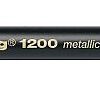 Edding Colorpen 1200 Zilver Metallic | Edding