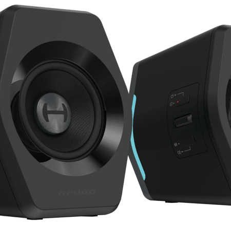 Edifier G2000 Gaming Pc Speaker