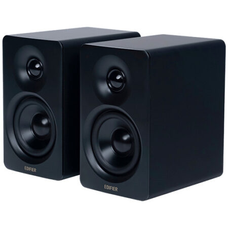 Edifier M60 PC speaker Zwart | Edifier