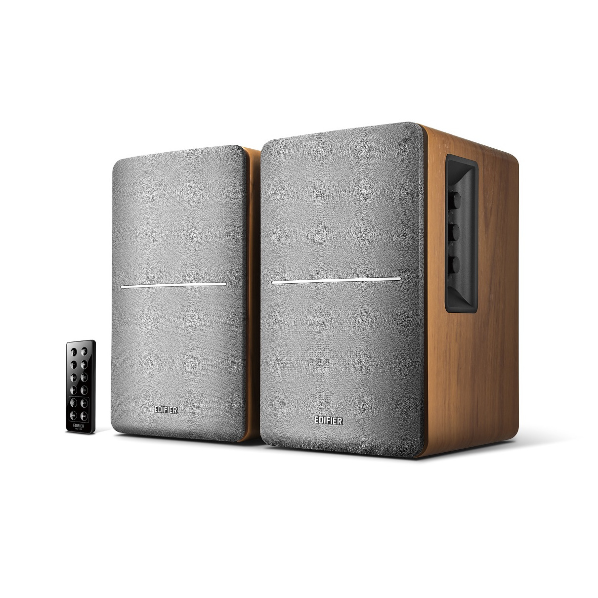 Edifier R1280DB PC speaker Bruin | Edifier
